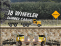Jwèt 18 Wou Cargo bwa sou entènèt