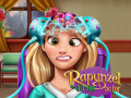 Jwèt Doktè Serebral Rapunzel sou entènèt