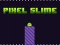 Jwèt Pixel Slime sou entènèt