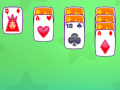 Jwèt Super Mega Solitaire sou entènèt