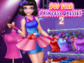Jwèt Robe Prensès Pop Star 2 sou entènèt
