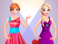 Jwèt Diva Mòd sou entènèt