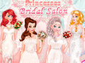 Jwèt Salo Bridal Prinès sou entènèt