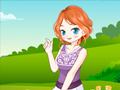 Jwèt Kawaii Bote Abiye sou entènèt