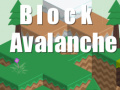 Jwèt Avalans Blok sou entènèt