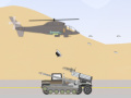 Jwèt Defans Helikopter sou entènèt