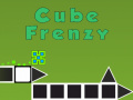 Jwèt Frenzy Kiben sou entènèt