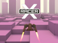 Jwèt XRacer sou entènèt