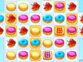 Jwèt Cookie Crush 2 sou entènèt