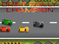 Jwèt Champyon Drift Rally sou entènèt