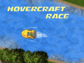 Jwèt Kous Lang Hovercraft sou entènèt