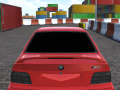 Jwèt Drift Runner 3D pòtpit sou entènèt