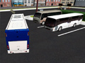 Jwèt Pakè Otobis 3D sou entènèt
