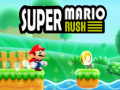Jwèt Super Mario Kouri sou entènèt