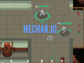 Jwèt Mechar.io sou entènèt