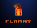 Jwèt Flammy sou entènèt