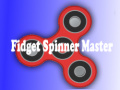 Jwèt Met Fidget Spinner sou entènèt