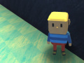Jwèt Kogama Parkour pou 4 Jwè sou entènèt