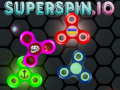 Jwèt SuperSpin.io sou entènèt