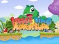 Jwèt Avantur Ti Dino sou entènèt