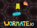 Jwèt Wormate.io sou entènèt