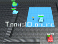Jwèt TanksIO.anliy sou entènèt