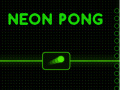 Jwèt Neon Pong sou entènèt