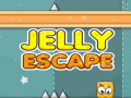 Jwèt Echap Jelly sou entènèt
