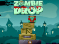 Jwèt Tombé Zombie sou entènèt
