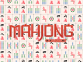 Jwèt Pi bon Mahjong Klasik sou entènèt