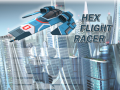 Jwèt Hex kourse aeryen sou entènèt