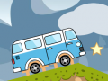 Jwèt Rally Otobis sou entènèt