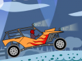 Jwèt Rali Buggy sou entènèt