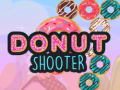 Jwèt Tire Donut sou entènèt