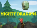 Jwèt Dragons Pisan sou entènèt