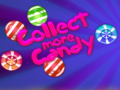 Jwèt Rekòlte plis bonbon sou entènèt