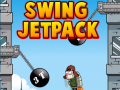 Jwèt Jetpack Balanse sou entènèt
