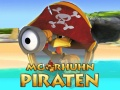 Jwèt Pirate Moorhuhn sou entènèt