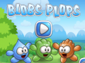 Jwèt Blops Plops sou entènèt