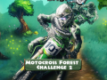Jwèt Defi Motocross Forè 2 sou entènèt