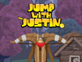 Jwèt Sote ak Justin sou entènèt