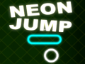 Jwèt Saut Neon sou entènèt