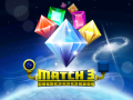 Jwèt Match 3 Klasik sou entènèt