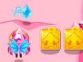 Jwèt Fae Candy sou entènèt