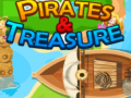 Jwèt Pirate ak Trezò sou entènèt