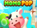 Jwèt Momo Pop sou entènèt