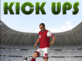 Jwèt Kicked Up sou entènèt