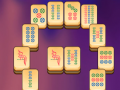 Jwèt Frenzy Mahjong sou entènèt