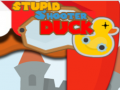 Jwèt Dumb Shooter Duck sou entènèt