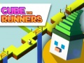 Jwèt Kib Runners yo sou entènèt